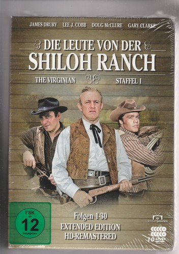Die leute von der - von, ranch