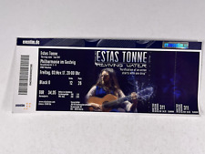 Estas Tonne Konzert Ticket