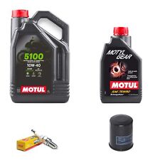 Wartungskit Dinli Centhor 565/700/800 Kundendienst Set