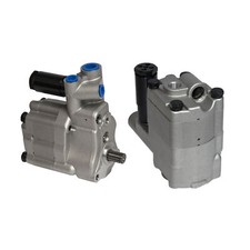 Hydraulikpumpe für Massey