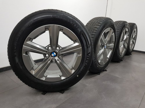 Bmw zoll felgen u11 ix1 - 17,