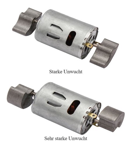 12v vibrationsmotor - 12v,