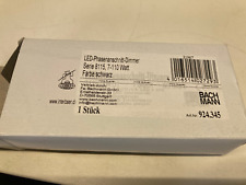 Bachmann Schnur-Zwischendimmer