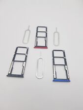 Dual SIM Kartenhalter Ersaz