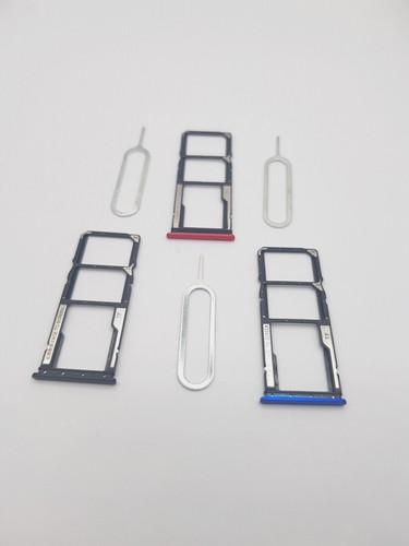 Dual sim kartenhalter ersaz - sim,