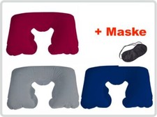 2xReisekissen Nackenkissen