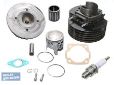 Vespa Zylindersatz MALOSSI 136 ccm - V50 PV 125 PK S XL XL2 (#3)