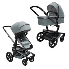 Joolz Day Kinderwagen hellgrau