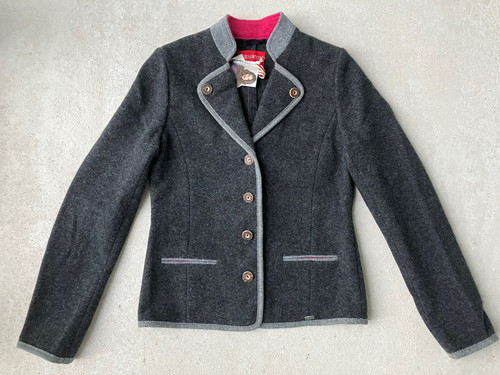 Giesswein jacke unbenutzt - jacke,