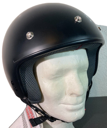 Chopperhelm jethelm xlite - chopperhelm,