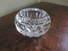 WATERFORD Colleen KRISTALL