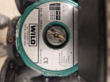 Wilo Top E 40 / 1-4 2039647 / 0505  - 230V 220mm Heizungspumpe  Umwälzpumpe 
