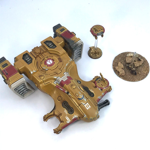 Tau empire ty7 - tau,
