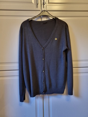 Cedarwood state strickjacke - , xl