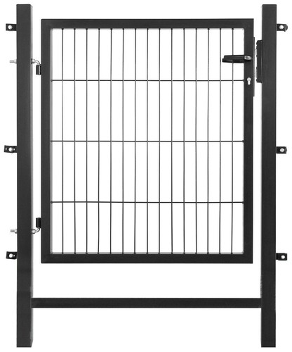 Arvotec easy gartentor - easy, breite