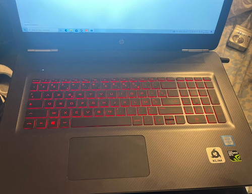 Omen w257nf i5 - omen,