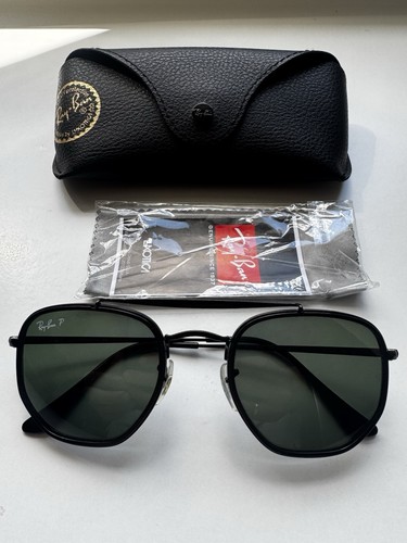Ray ban sonnenbrille marshall - ray,