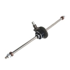 RC-Car-Achsgetriebe, Vorder-