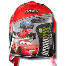 Disney Pixar Cars Rucksack –