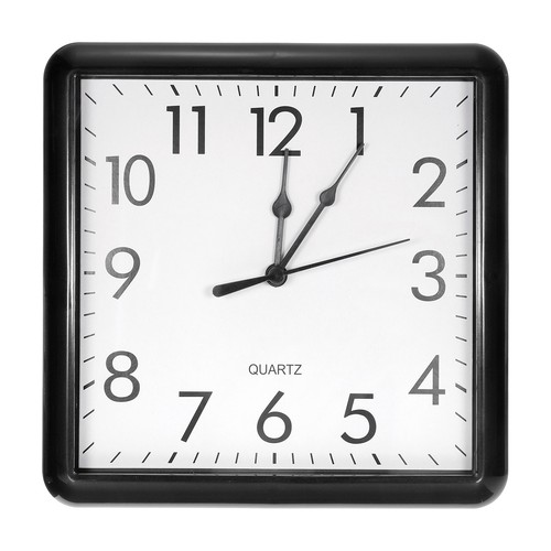 9x9 wand uhr batterie - 9x9",