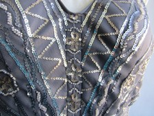 Bellice Paillettenkleid