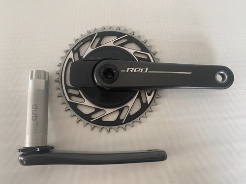 Sram red xplr - red,