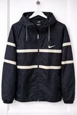 Nike Vintage Windbreaker Jacke