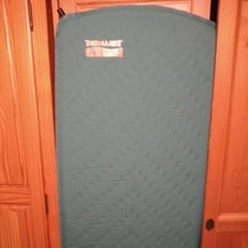 Therm-A-Rest Luftmatratze Trail Lite