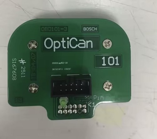 Bdm100 101 adapter - no.101,