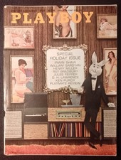 PLAYBOY VINTAGE Erotik Magazin