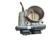 Drosselklappe RENAULT SCENIC