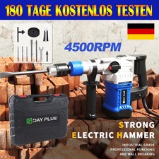 2025 Profi SDS-Plus Bohrhammer