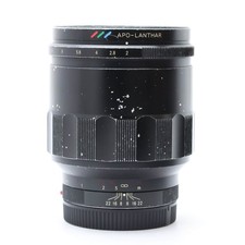 Voigtlander MACRO APO-LANTHAR