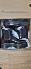 Dr. Martens Chelsea Boots