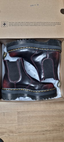 Martens chelsea boots - chelsea,