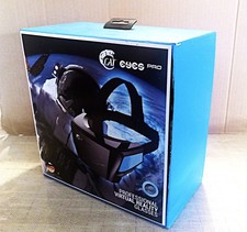 Professional Virtual Reality Glasses „Cat Eyes Pro“ (PC/Mac)