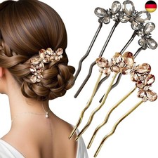 Vierzahngabel Kristall