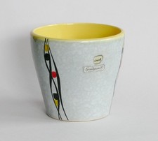 50er Jahre Scheurich Keramik