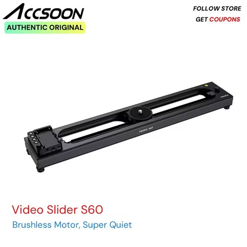 Accsoon toprig s60 inch - toprig, 24