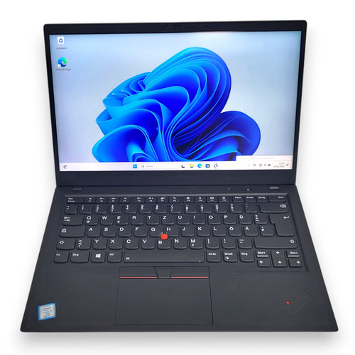 Lenovo thinkpad carbon - lenovo, x1
