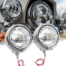 4½" Fern-Zusatz-Scheinwerfer