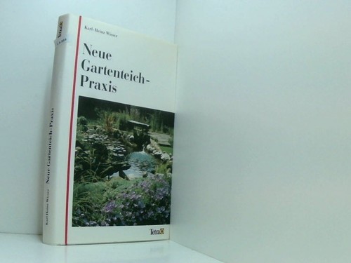 Neue gartenteich praxis - neue, gartenteich-praxis