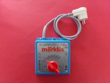 MÄRKLIN 37540 TRAFO 10 VA