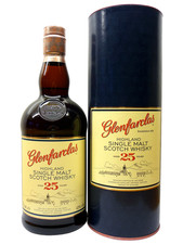 Glenfarclas 25 Jahre Highland