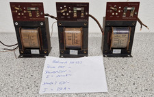 Netztrafo 240V - Nordmende