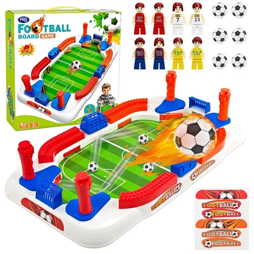Mini tischkicker fußball - mini,