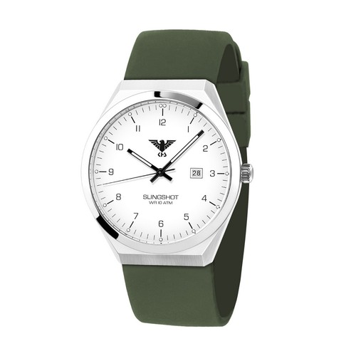 Khs slis armbanduhr - khs.slis.so,