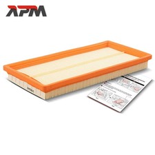 Luftfilter Motorluftfilter