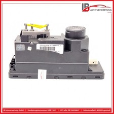 Central locking pump central