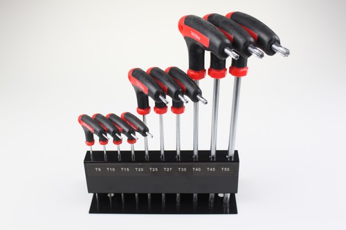 Torx schraubendreher satz - torx,